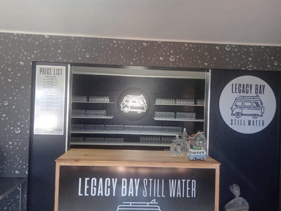 Commercial Property for Sale in Ferreira Town Eastern Cape